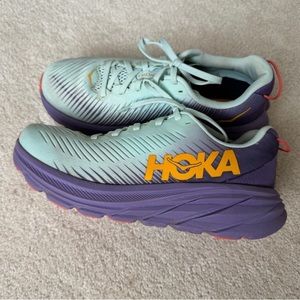 Hoka Rincon 3 Running Shoes Women’s 7